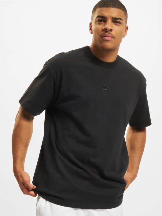 Nike T-Shirt Premium Essntl Sust black