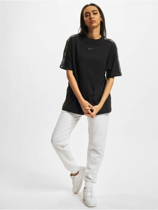 Nike T-Shirt Bf Tape black