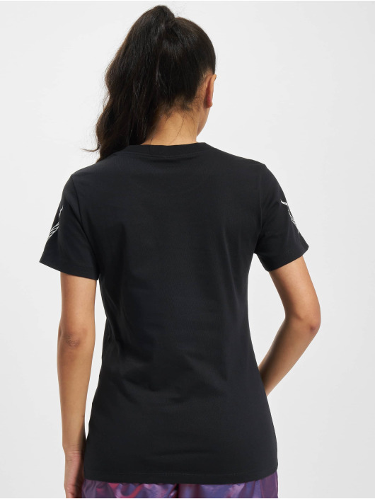 Nike T-Shirt NSW Air Max Day black