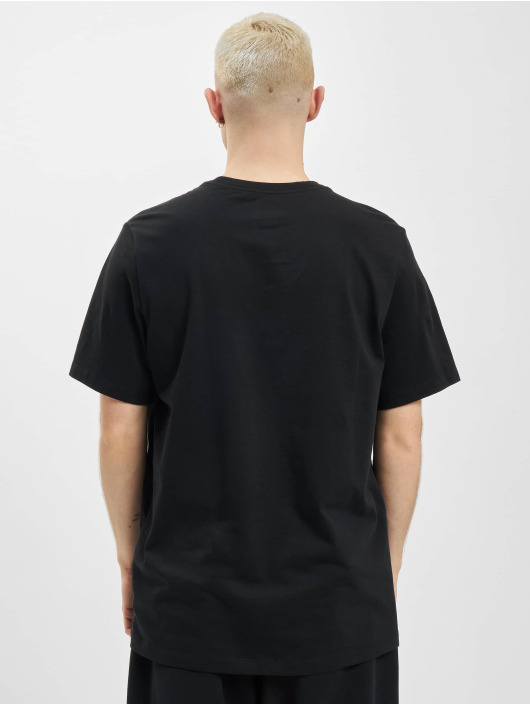 Nike T-Shirt NSW SO 2 Pack black