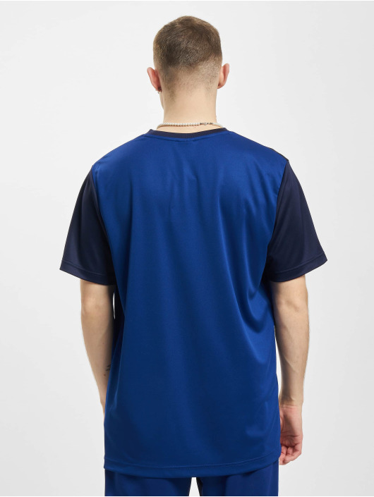 Nike T-Shirt NSW Repeat blau