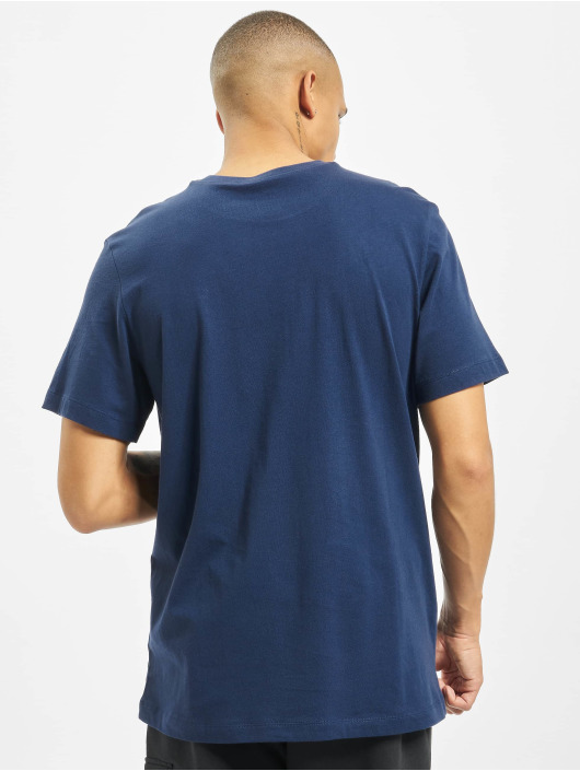 Nike T-Shirt Club blue