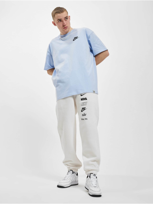 Nike T-Shirt NSW SUST M2Z LBR blue