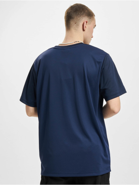 Nike T-Shirt NSW Repeat blue