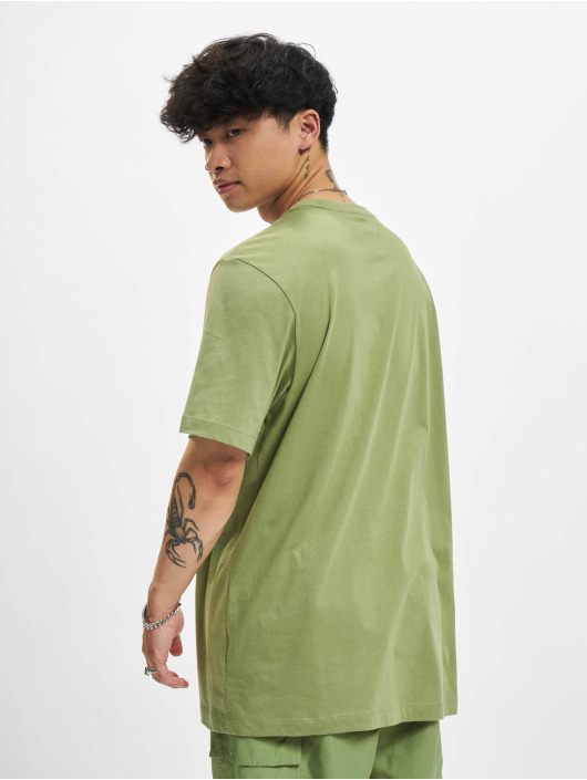 Nike t-shirt Just Do It Swoosh bont
