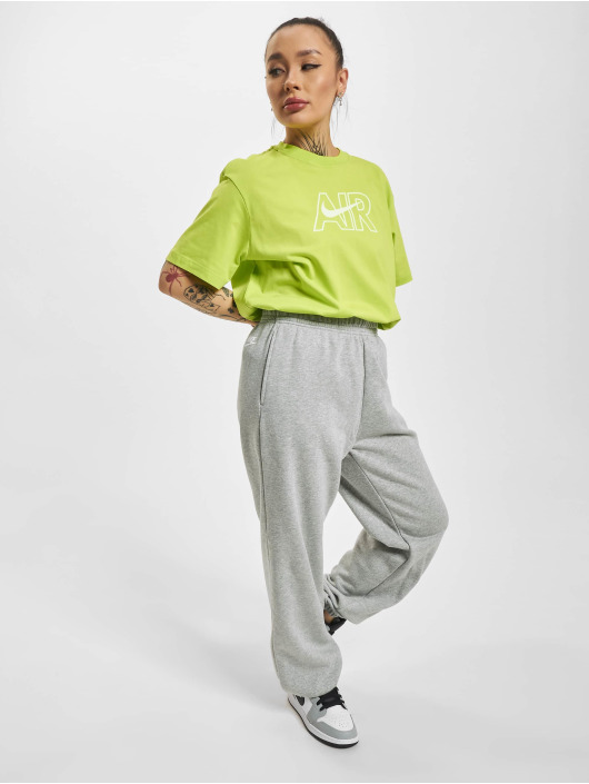 Nike T-Shirt NSW Air green
