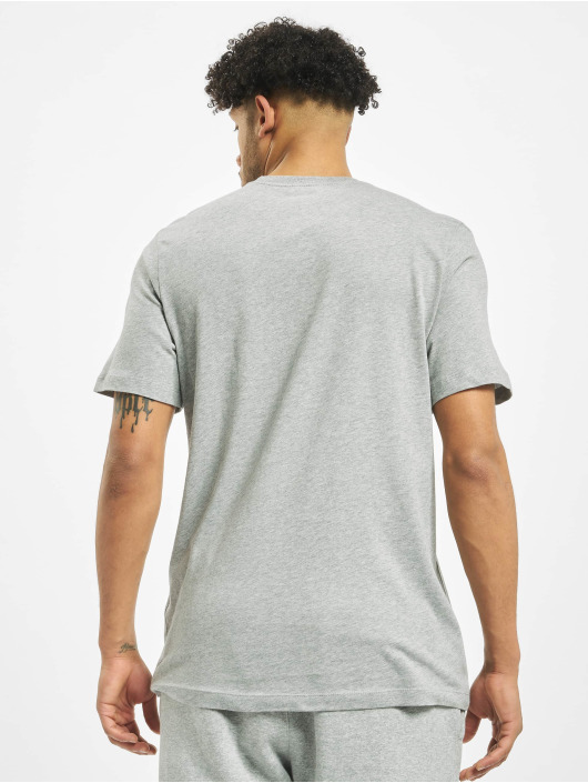 Nike T-Shirt Air 2 grey