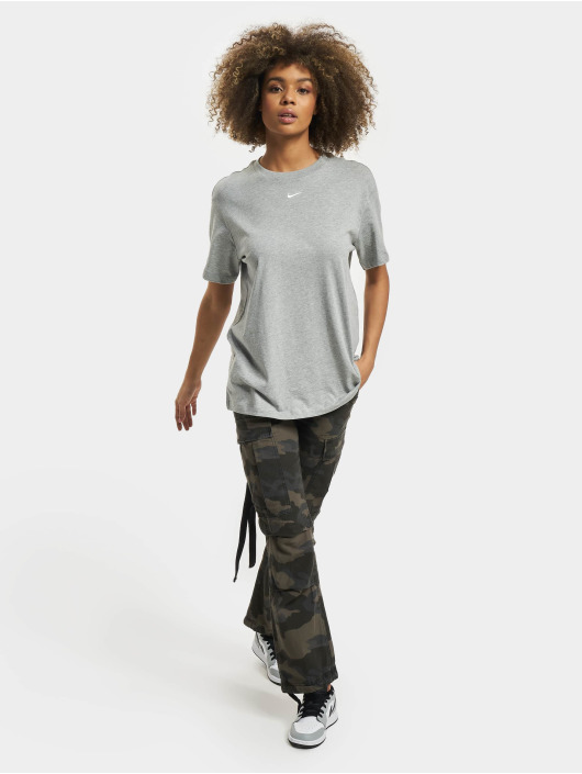Nike T-Shirt W Nsw Essential grey