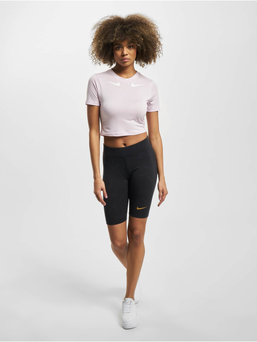 Nike T-Shirt Nsw Swoosh magenta