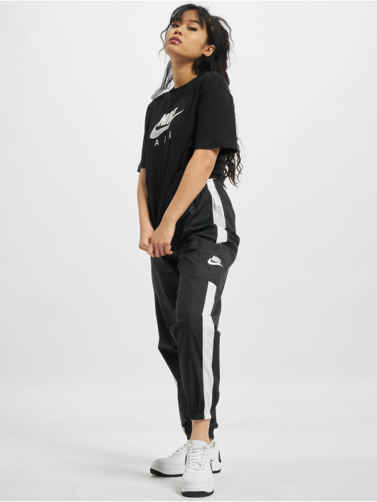Nike T-Shirt Air BF noir