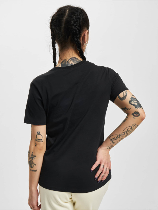 Nike T-Shirt Club noir