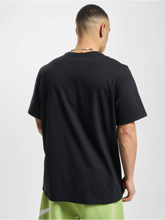 Nike T-Shirt Nsw Statement noir