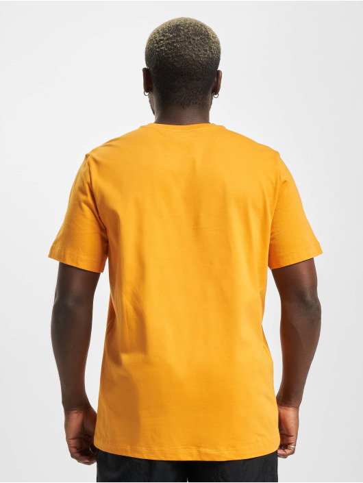 Nike T-Shirt Sportswear orange