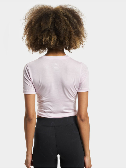 Nike T-Shirt Nsw Swoosh pink