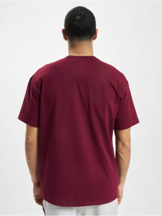 Nike T-Shirt Premium Essntl Sust red