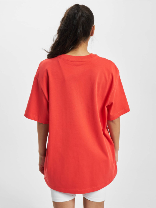 Nike T-Shirt Air red