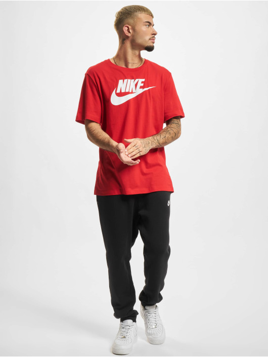 nike icon tee
