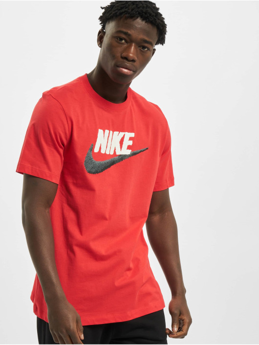 t shirt logo nike