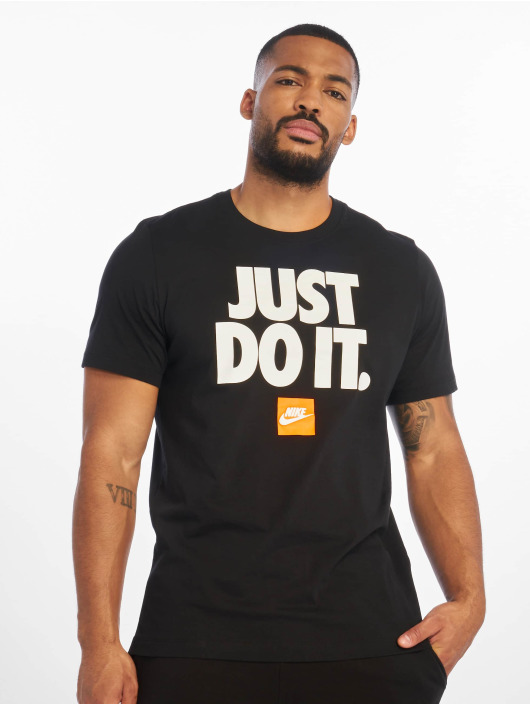 Nike T-Shirt JDI 3 schwarz