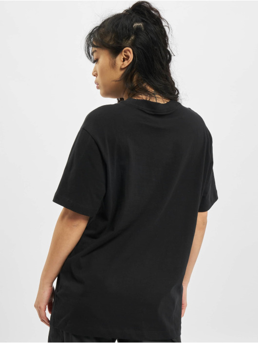 Nike T-Shirt Air BF schwarz