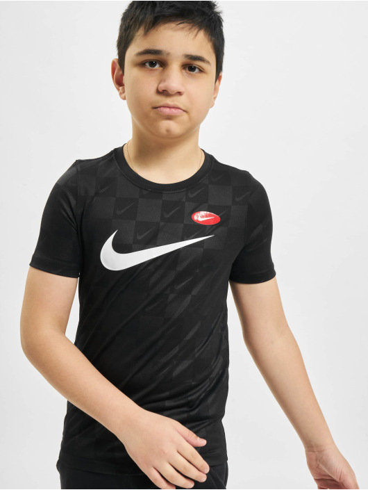 nike dri fit aop t shirt