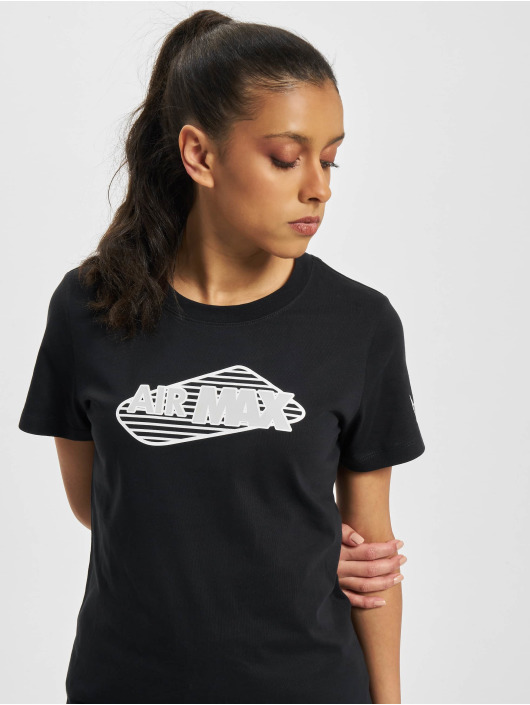 Nike T-Shirt NSW Air Max Day schwarz
