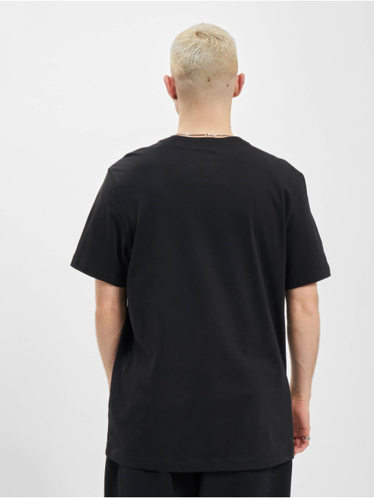 Nike T-Shirt NSW schwarz