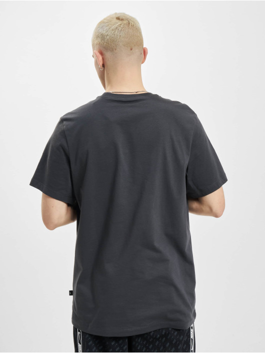 Nike T-Shirt NSW Fantasy LBR GFX schwarz