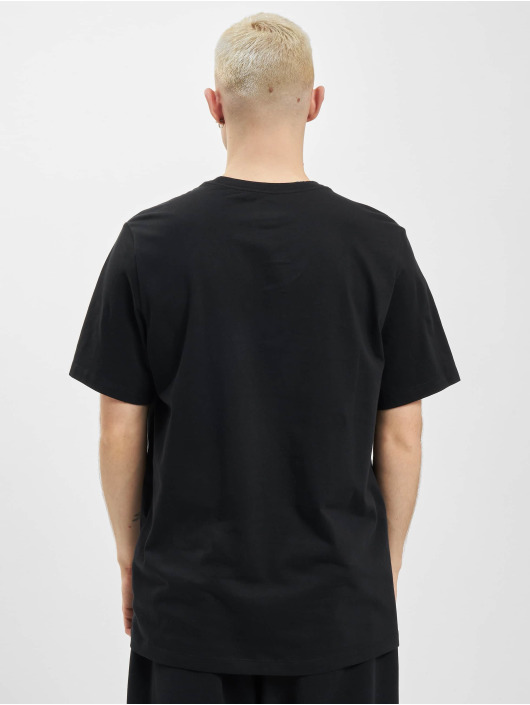 Nike T-shirt NSW SO 2 Pack svart