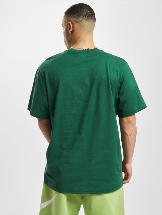 Nike T-Shirt Sportswear Club vert