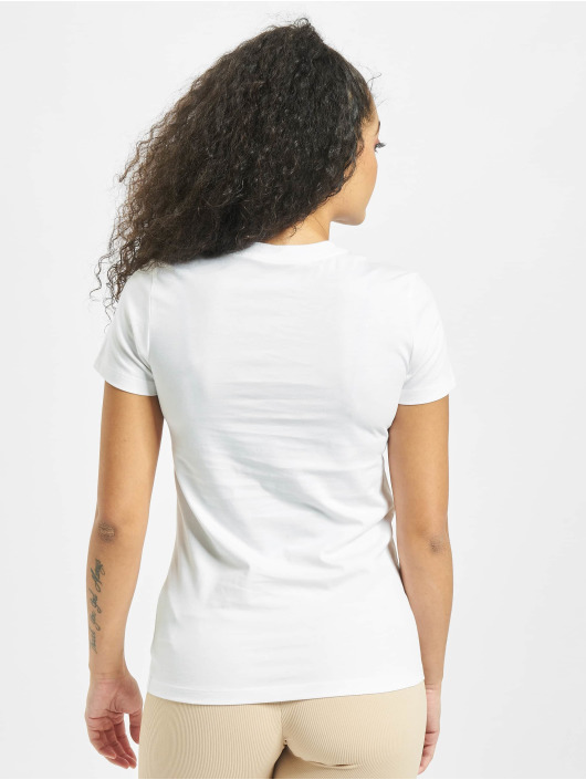 Nike T-Shirt JDI Slim weiß