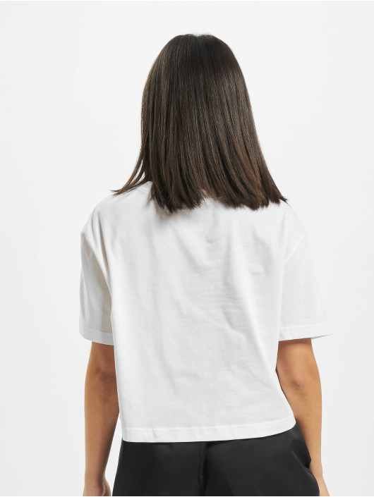 Nike T-Shirt Essential Icon Future weiß
