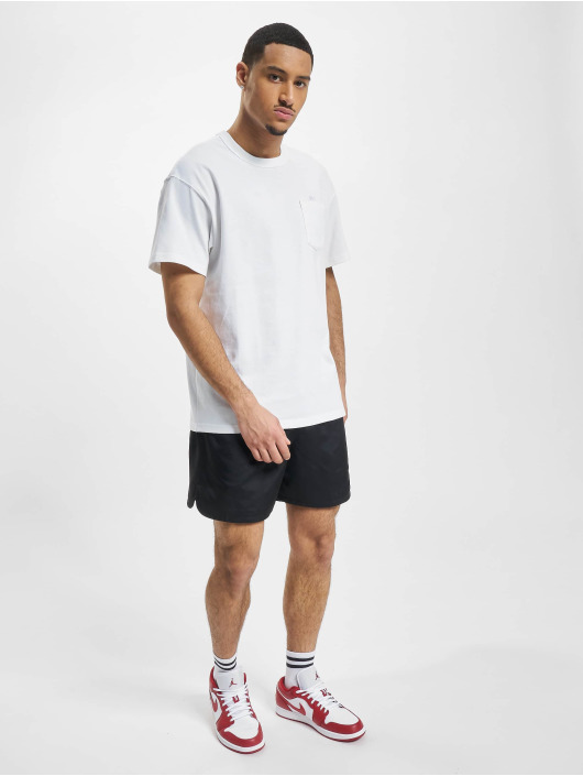 Nike T-Shirt Sportswear weiß