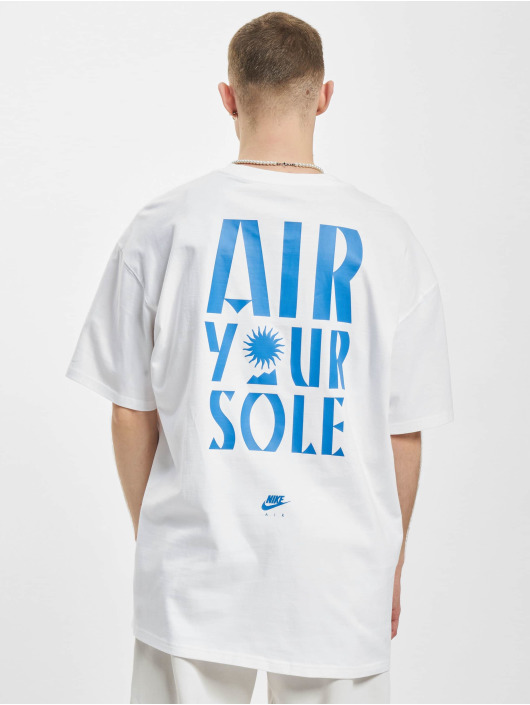 Nike T-Shirt NSW Dann weiß