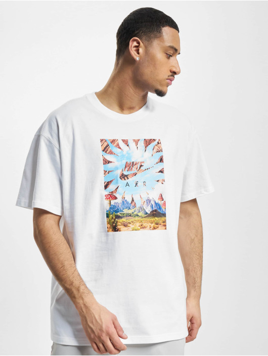Nike T-Shirt NSW Dann weiß