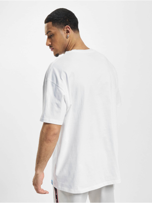 Nike T-Shirt NSW Dann weiß