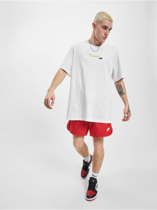 Nike T-Shirt 4059753797138 weiß