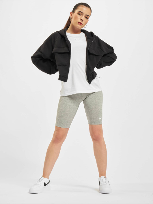 Nike T-Shirt Crew white