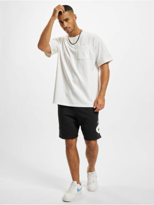 Nike T-Shirt Premium Essntl Sust Pkt white