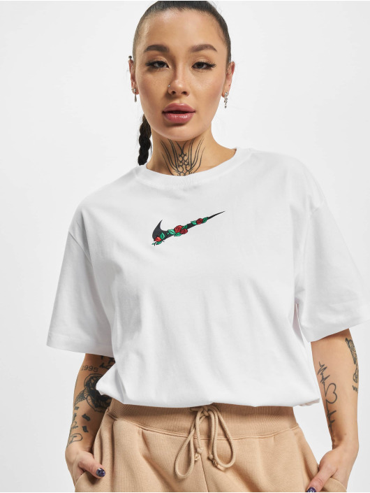 Nike T-Shirt NSW Vday white