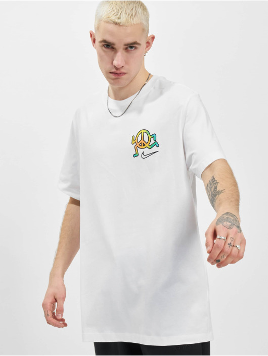 Nike T-Shirt NSW white