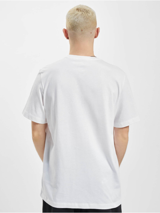 Nike T-Shirt NSW Rhyth Photo white