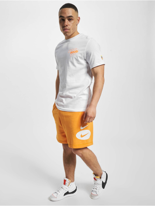 Nike T-Shirt Nsw Graphic white