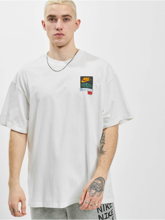 Nike t-shirt NSW M90 SO Pack 2 wit
