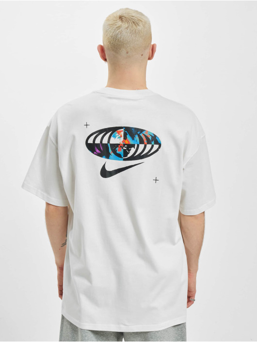 Nike t-shirt NSW M90 SO Pack 2 wit
