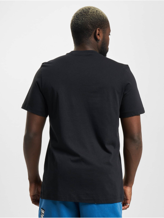 Nike t-shirt Nsw AF1 zwart