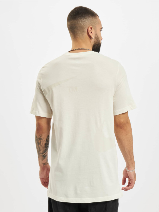 Nike T-shirts Sportswear hvid