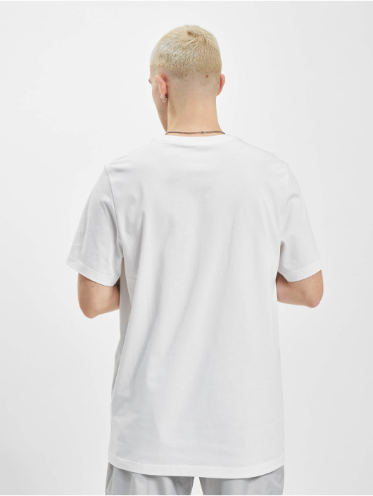Nike T-shirts NSW SO 1 Pack hvid