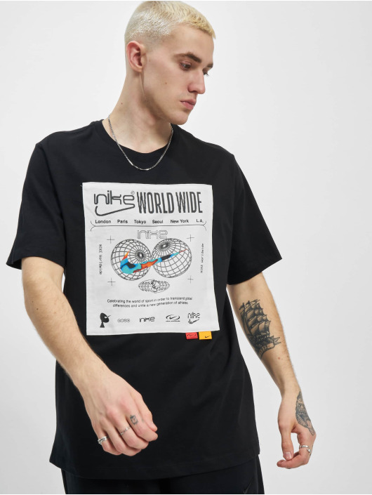 Nike T-shirts NSW SO 2 Pack sort