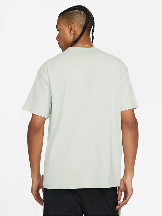 Nike T-Shirty Premium Essntl Sust zólty